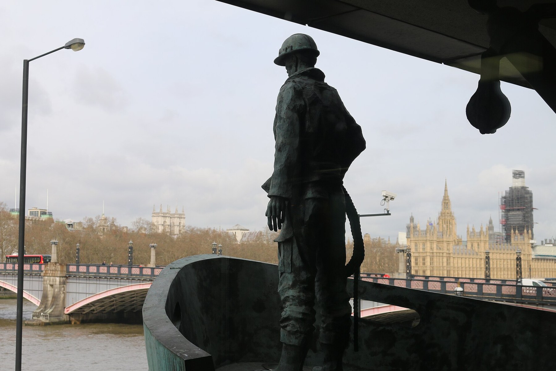 IMOs hovedkvarter i London